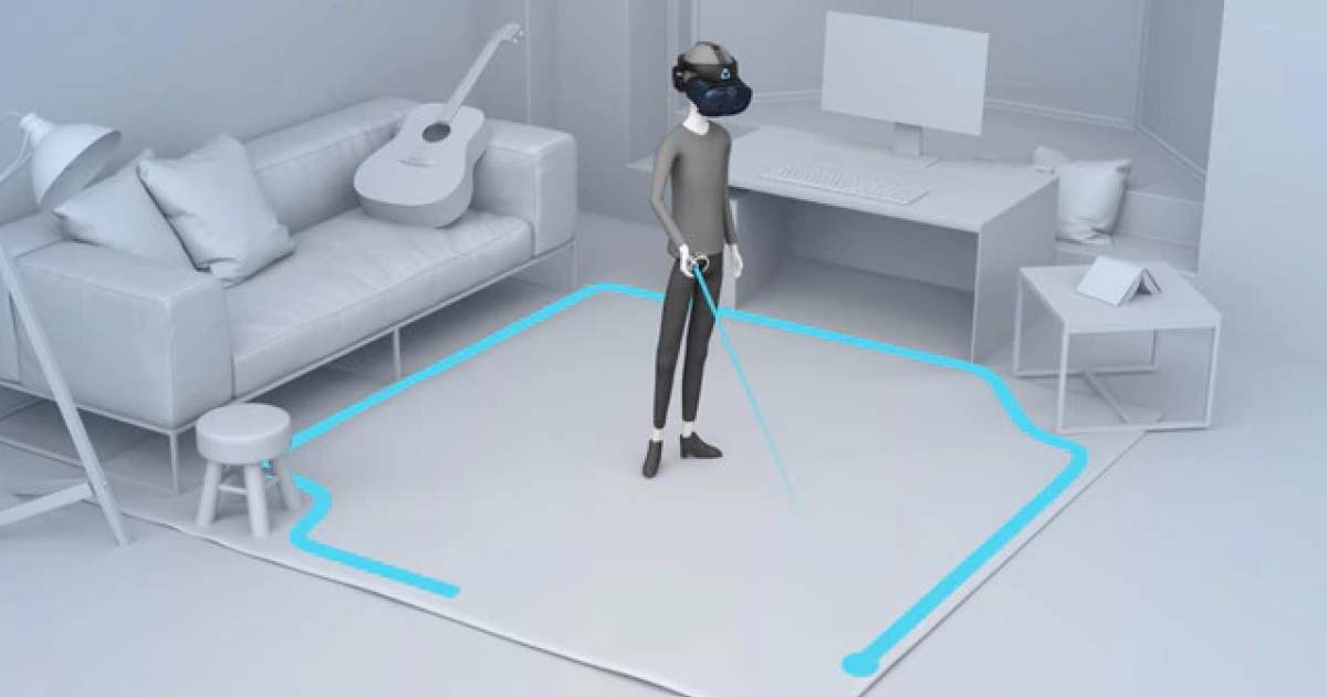 Пространство: освободите арену для битвы